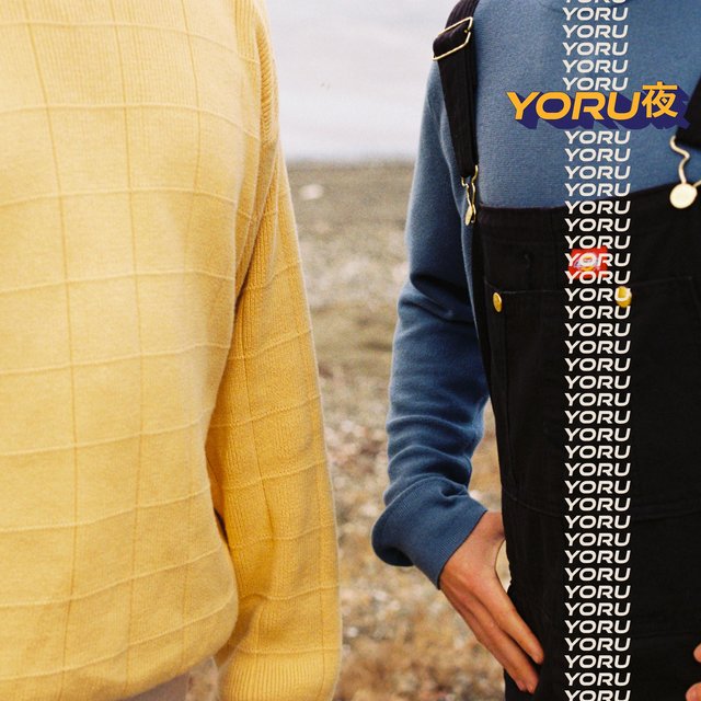 YORU