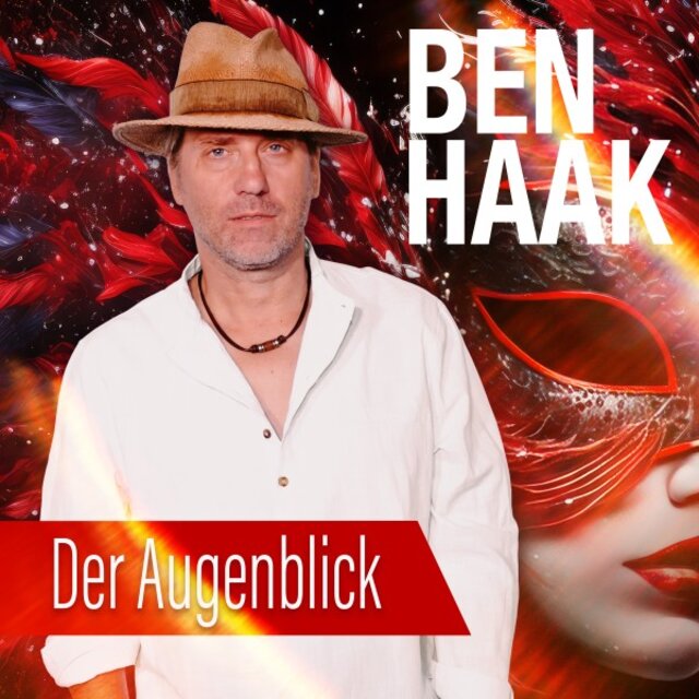 Der Augenblick