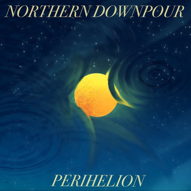 Northern Downpour