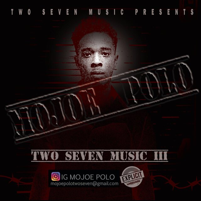 2 Seven Music 3 (Lost Files)