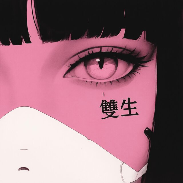 八月 | 雙生