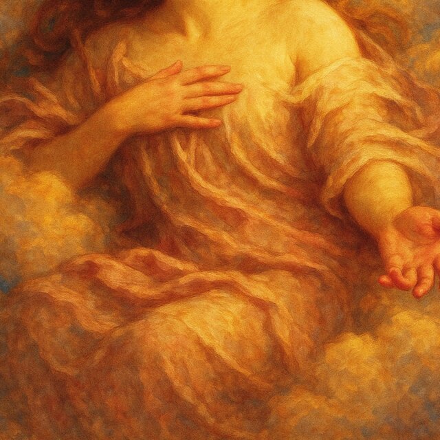 Eternal Bliss