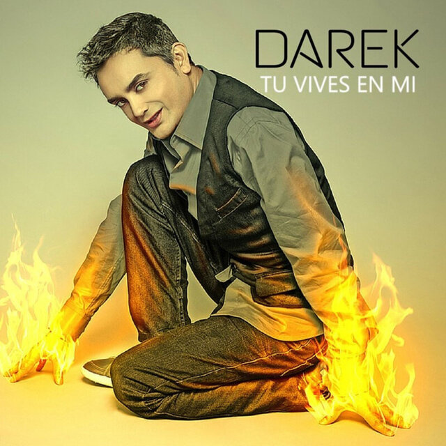 Tu Vives en Mi