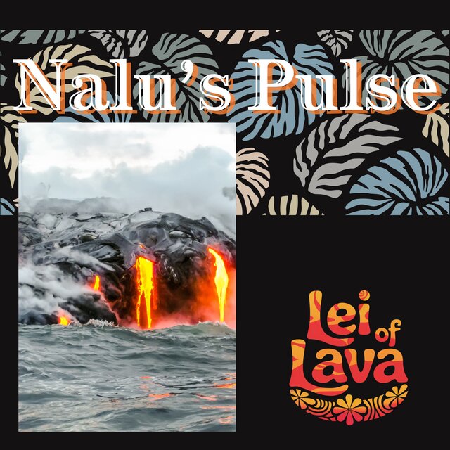 Nalu’s Pulse (Heartbeat of Waves)