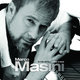 Cover art for album La mia storia piano e voce by Marco Masini