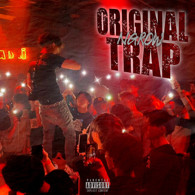ORIGINAL TRAP