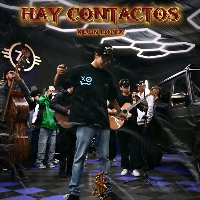 Hay Contactos