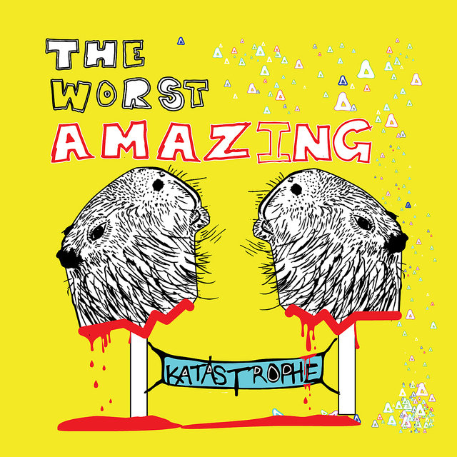 The Worst Amazing
