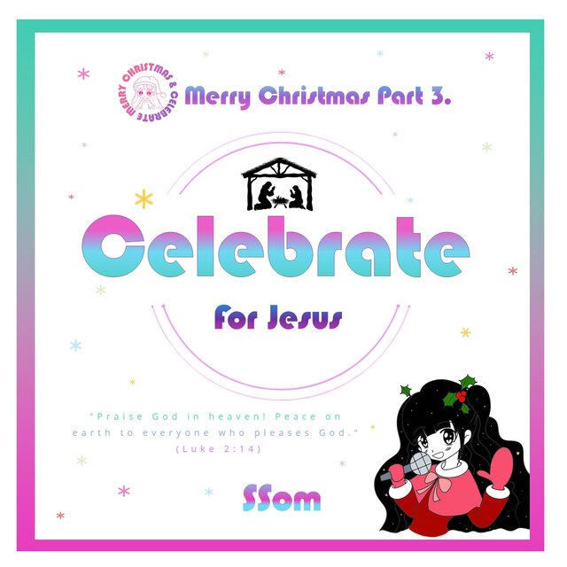 Celebrate