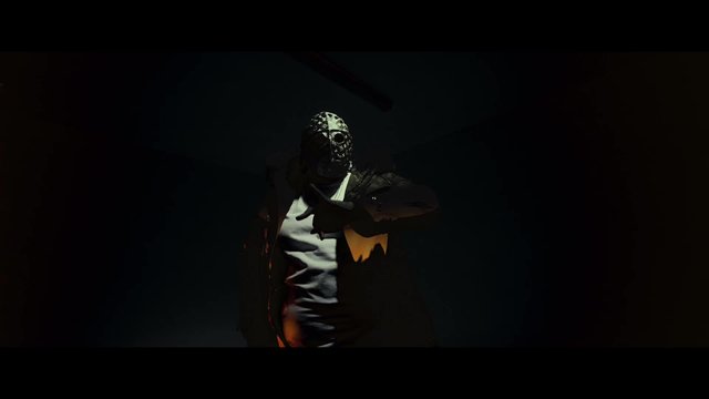 Chubby Face Maniac - Intro