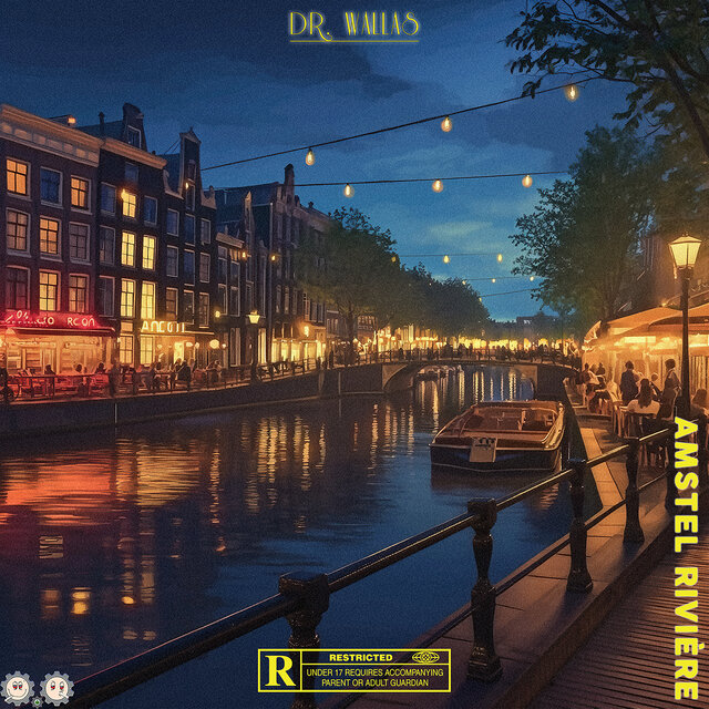 AMSTEL RIVIÈRE