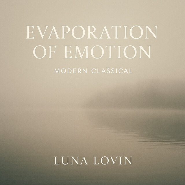 Evaporation of Emotion
