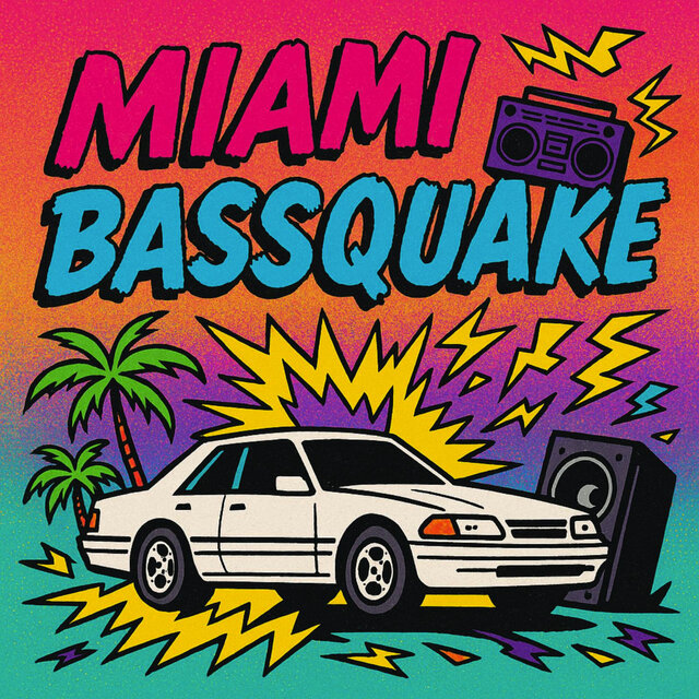 Miami Bassquake