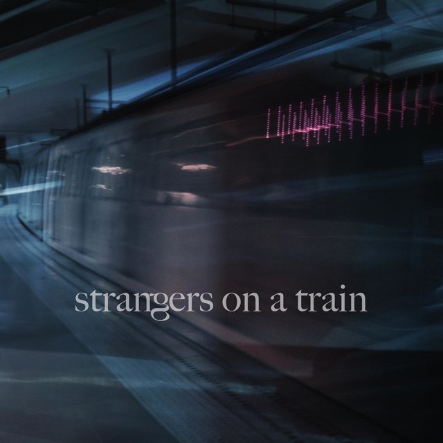 strangers on a train