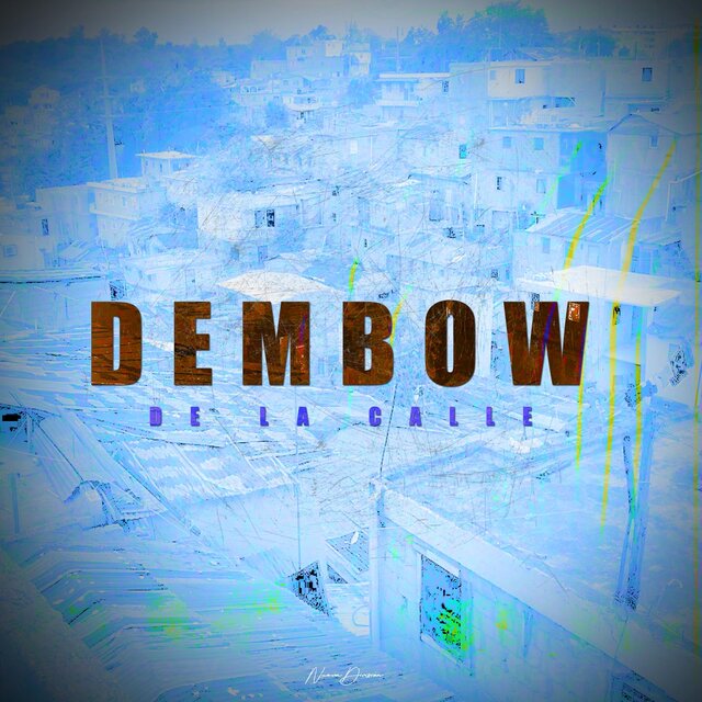 Dembow de la Calle