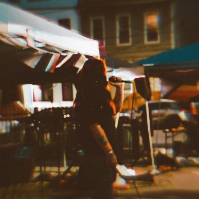 hyperfocused (feat. Scøøb)