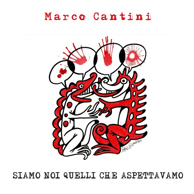 Siamo noi quelli che aspettavamo