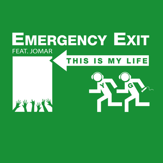 This Is My Life (feat. Jomar)