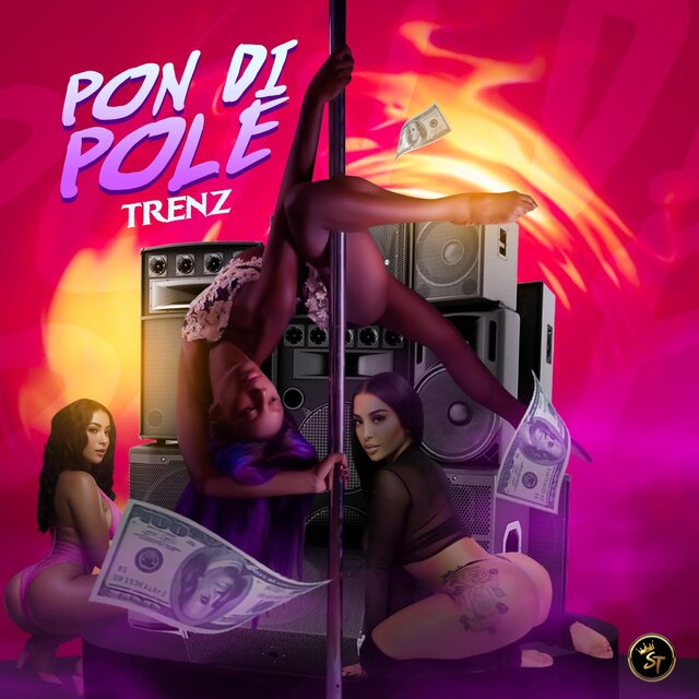 Pon Di Pole