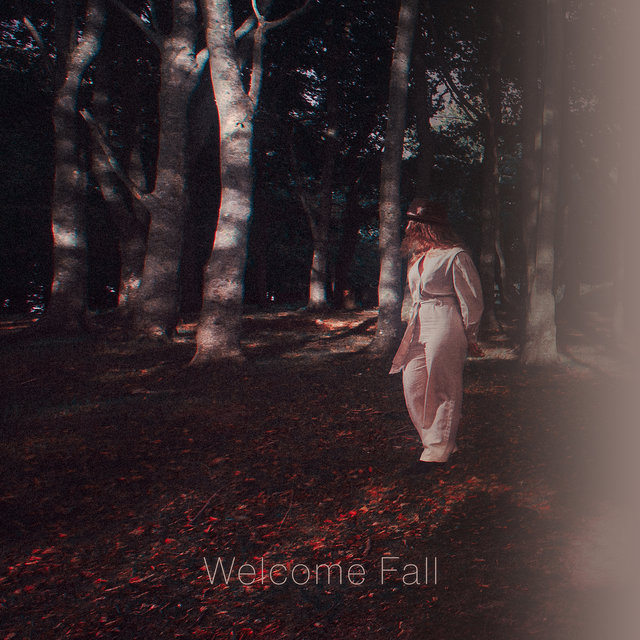 Welcome Fall