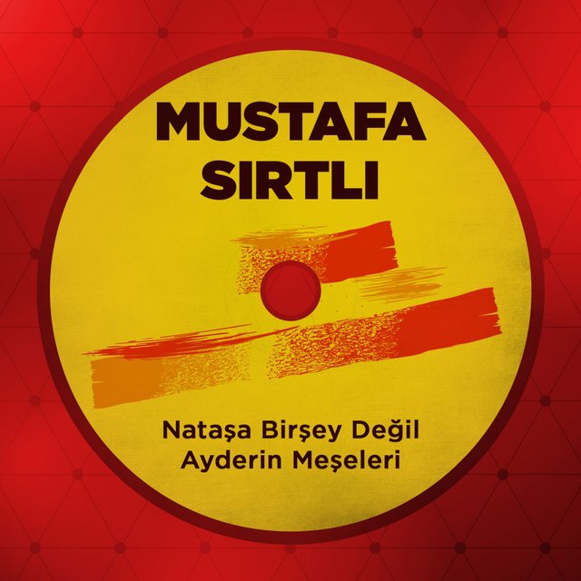 Nataşa Birşey Değil / Ayderin Meşeleri