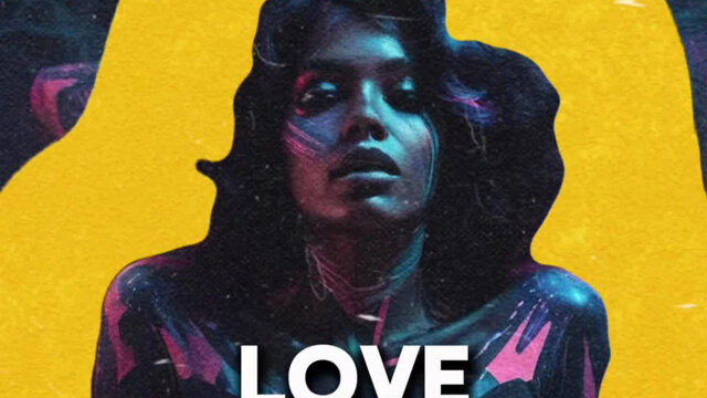 Body (Lyric Video)