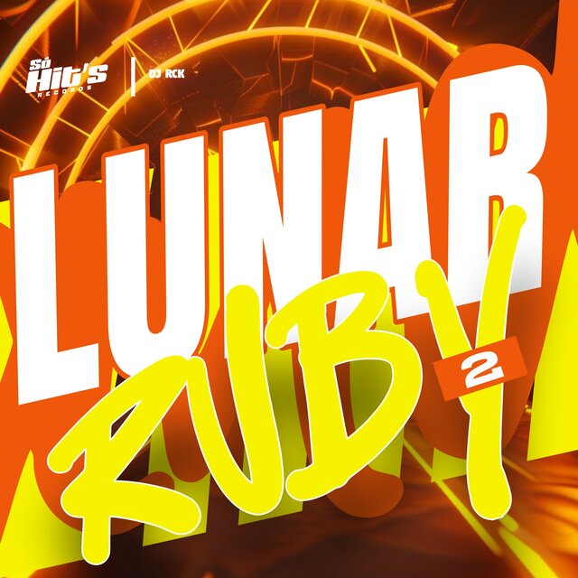 Lunar Ruby 2