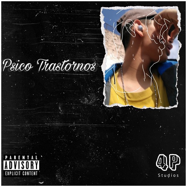 Psico Trastornos