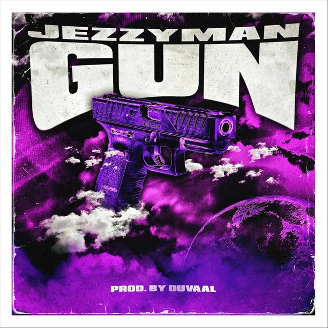 Gun