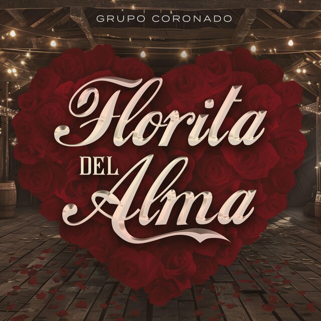 Florita Del Alma