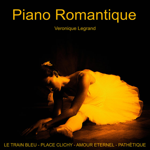 Piano Romantique