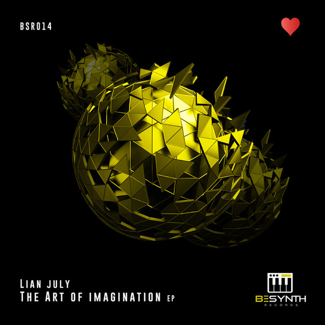 The Art Of Imagination