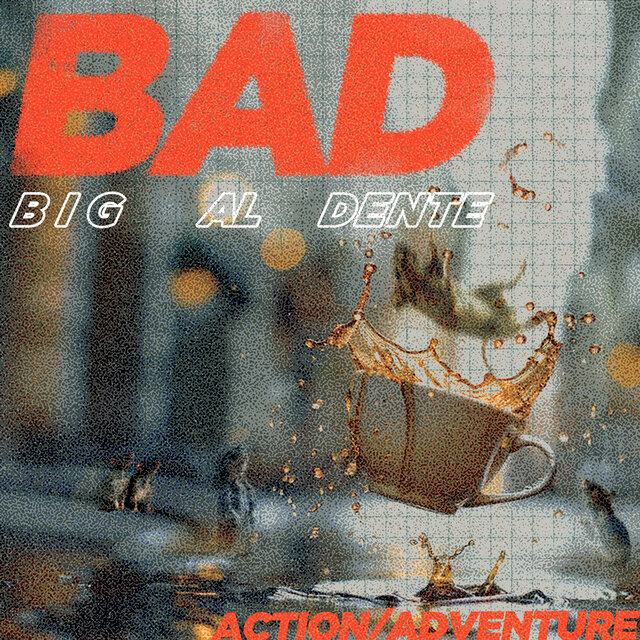Big Al Dente