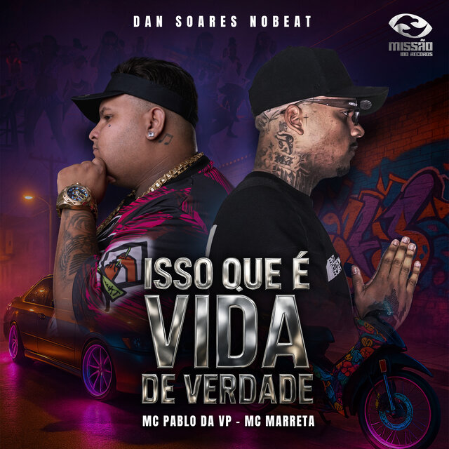 Isso Que É Vida de Verdade