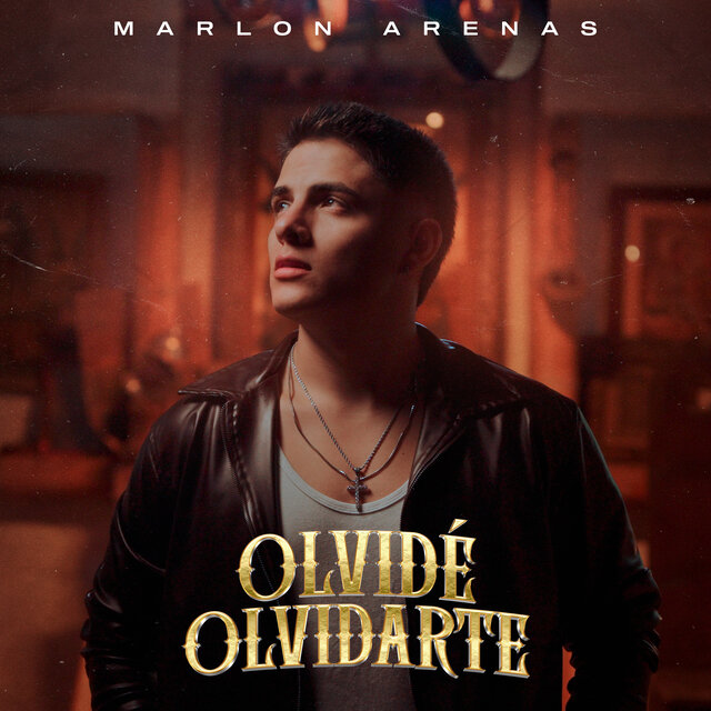 Olvidé Olvidarte