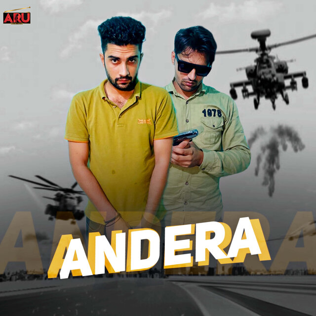 Andera