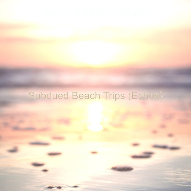Subdued Beach Trips (Echos)