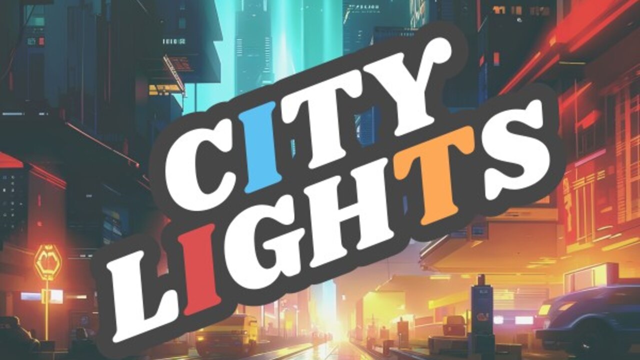 City Lights