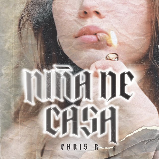 Niña de Casa