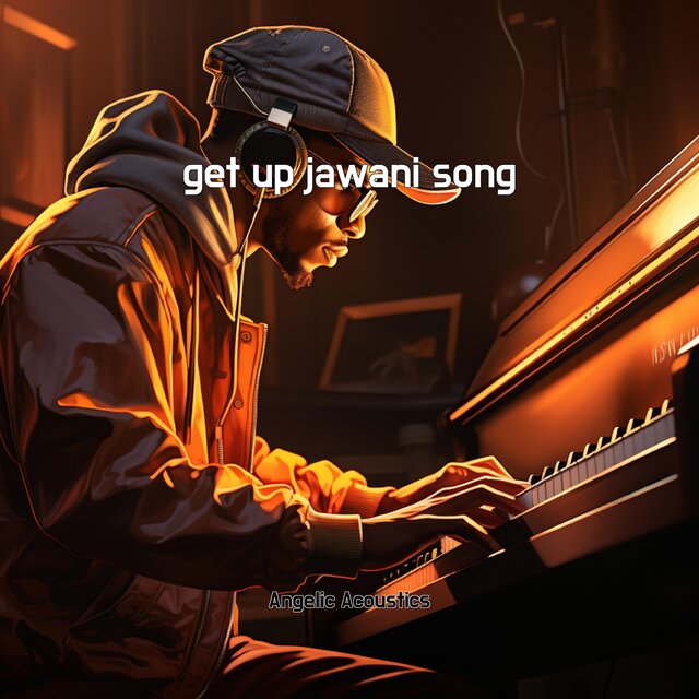 get up jawani song