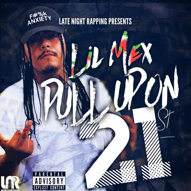 Pull Up on 21st