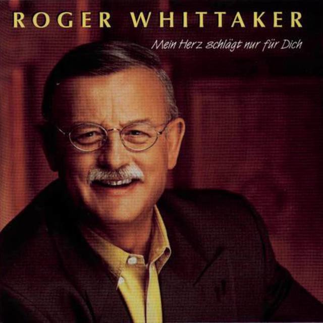 Ein Langer Abschied By Roger Whittaker On Tidal