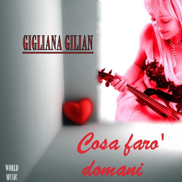 Cosa farò domani