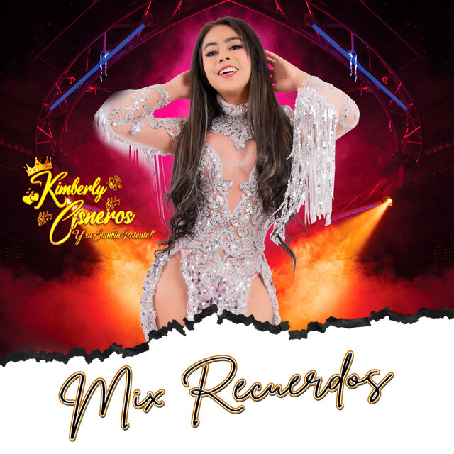 Mix Recuerdos (Remix)