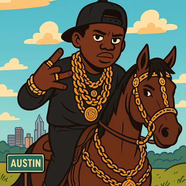 TEX-TALK