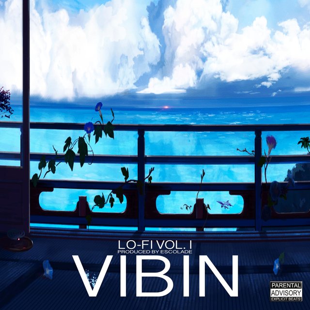 VIBIN LO-Fi VOL. I