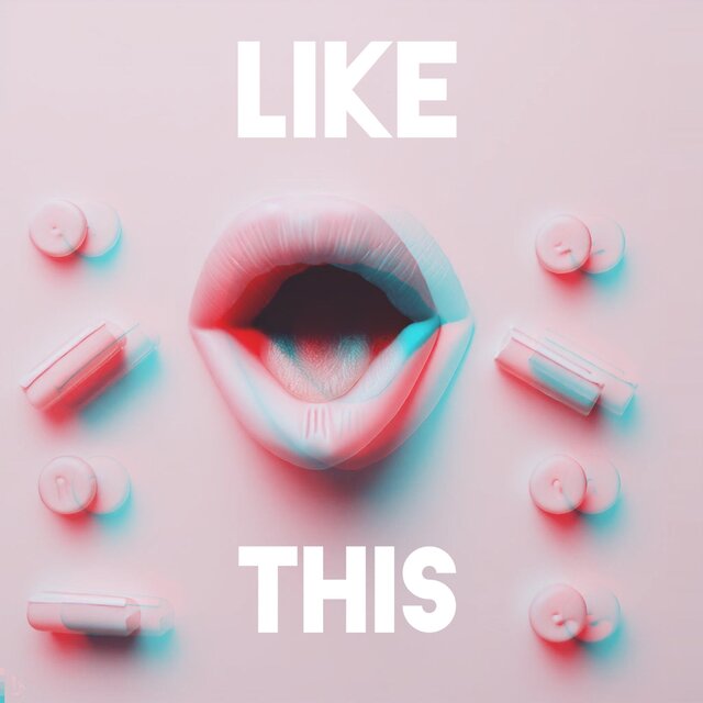 Kiss Like This