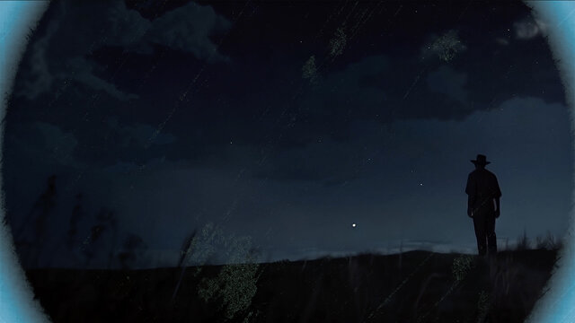 What Might Have Been (Lyric Video)
