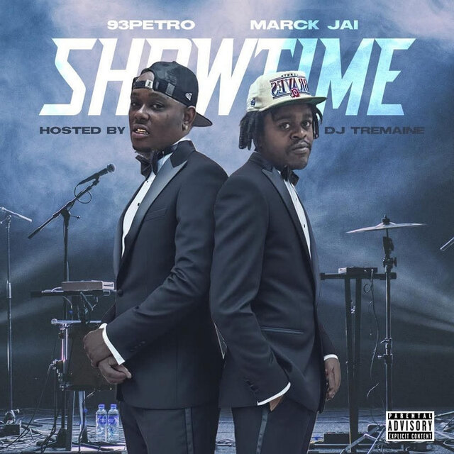 Showtime (Hosted by DJ Tremayne)