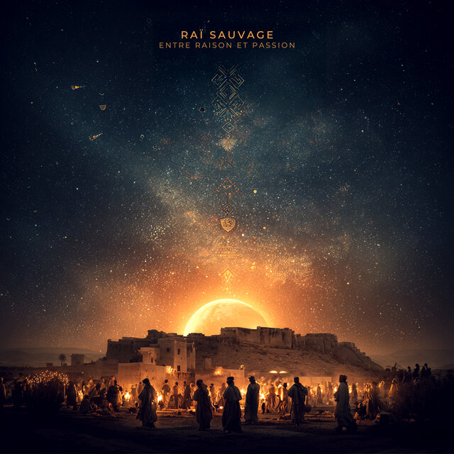 Raï Sauvage – Entre Raison & Passion